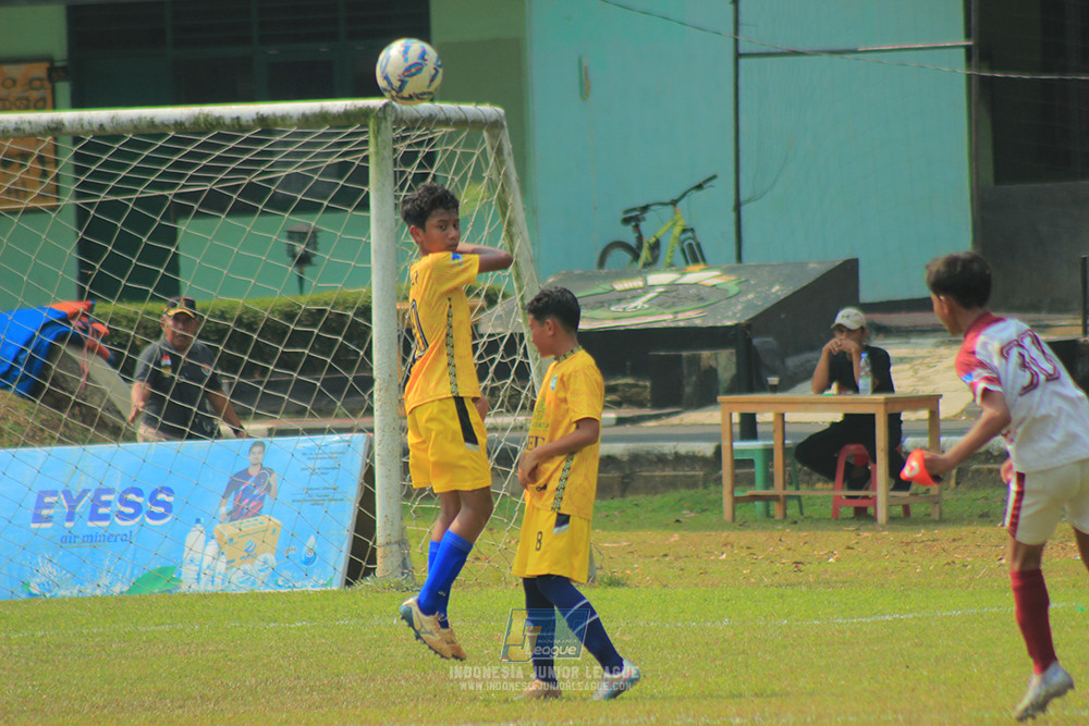 u13 200626 sumur batu muda vs maisa 27 bekasi