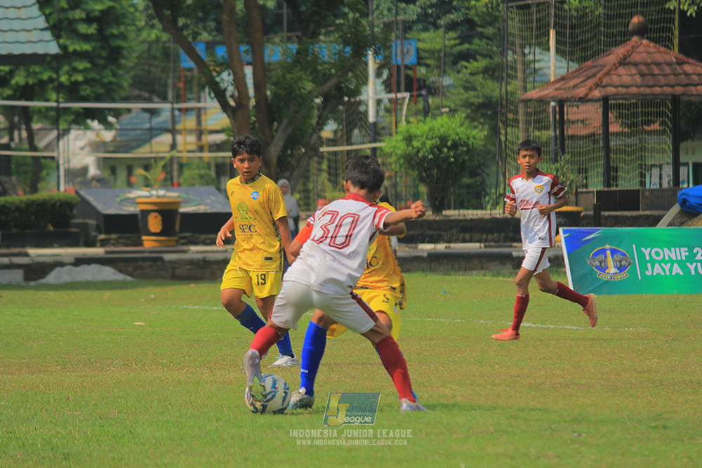 u13 200626 sumur batu muda vs maisa 27 bekasi