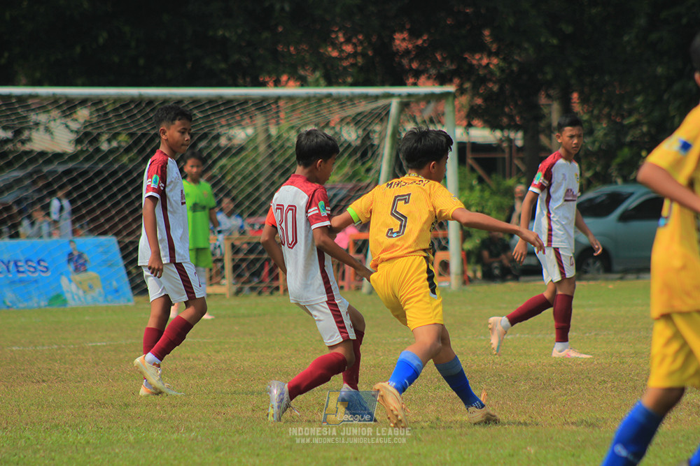 u13 200626 sumur batu muda vs maisa 27 bekasi