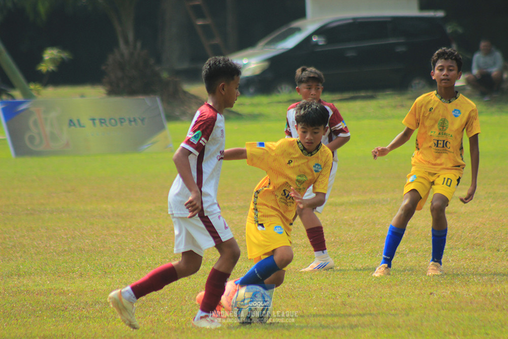 u13 200626 sumur batu muda vs maisa 27 bekasi