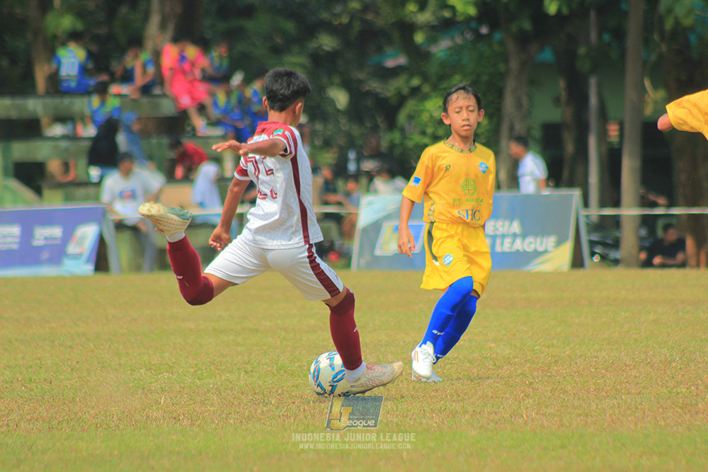 u13 200626 sumur batu muda vs maisa 27 bekasi