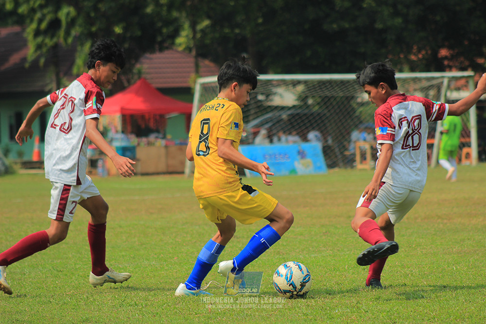 u13 200626 sumur batu muda vs maisa 27 bekasi