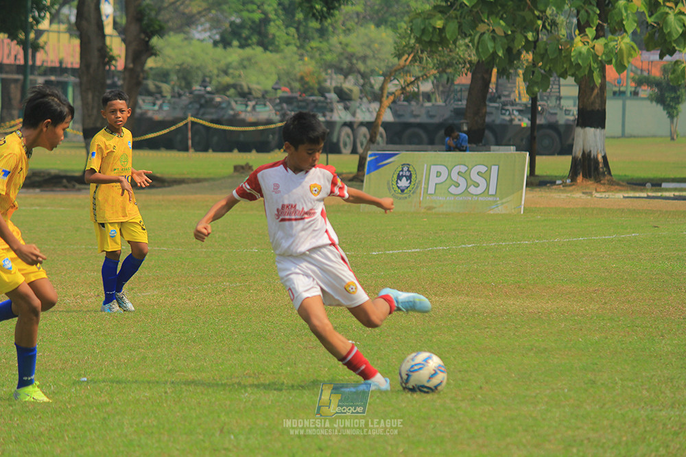 u13 200626 sumur batu muda vs maisa 27 bekasi