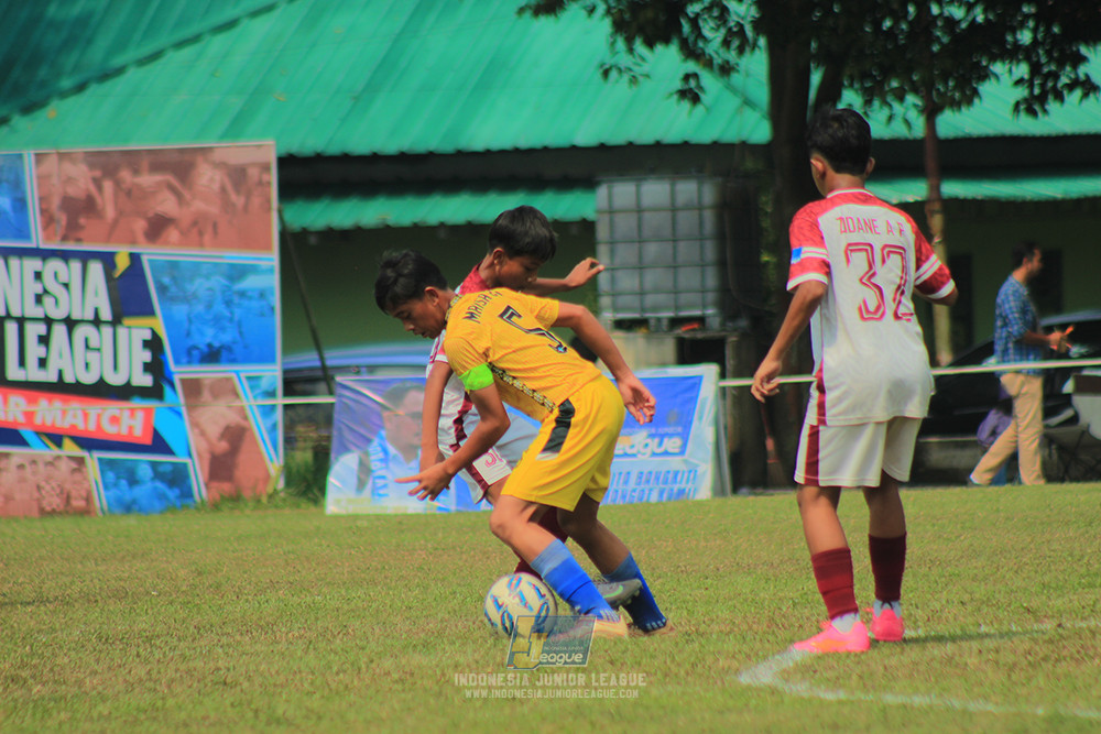 u13 200626 sumur batu muda vs maisa 27 bekasi