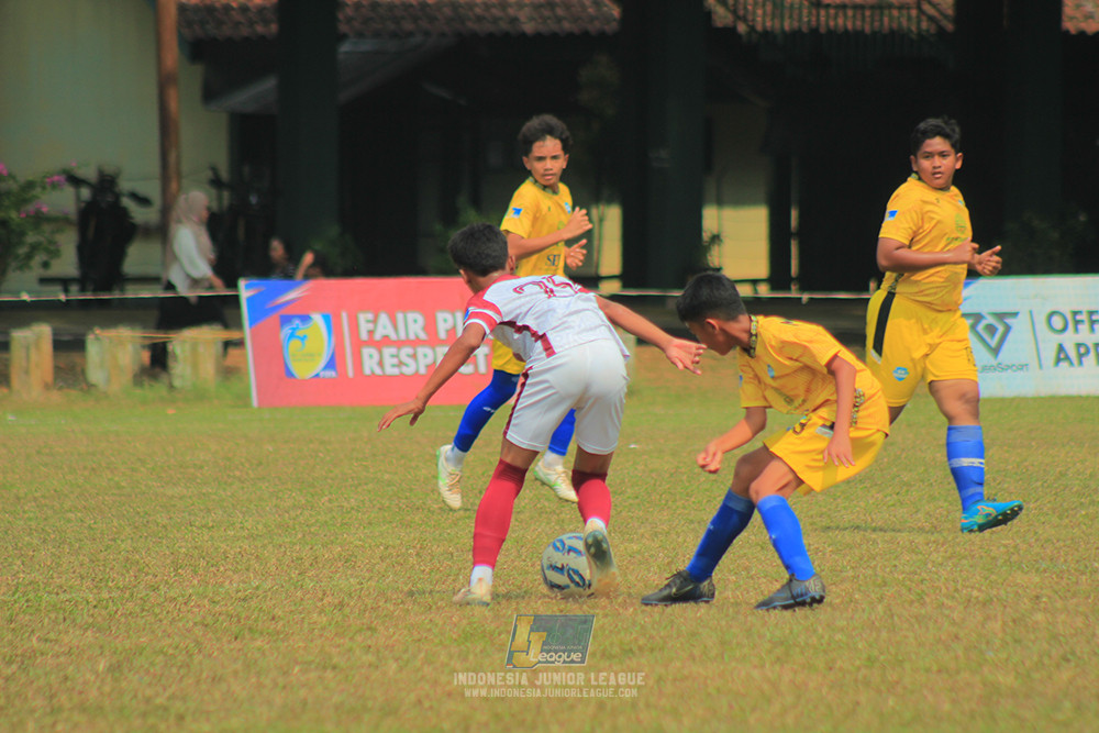 u13 200626 sumur batu muda vs maisa 27 bekasi
