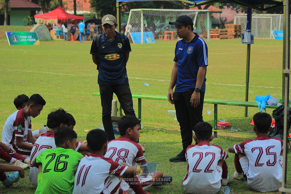 u13 200626 sumur batu muda vs maisa 27 bekasi