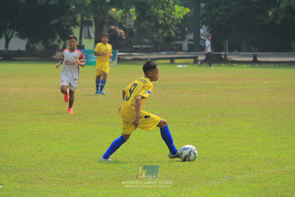 u13 200626 sumur batu muda vs maisa 27 bekasi