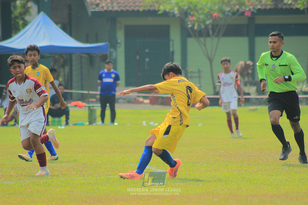 u13 200626 sumur batu muda vs maisa 27 bekasi