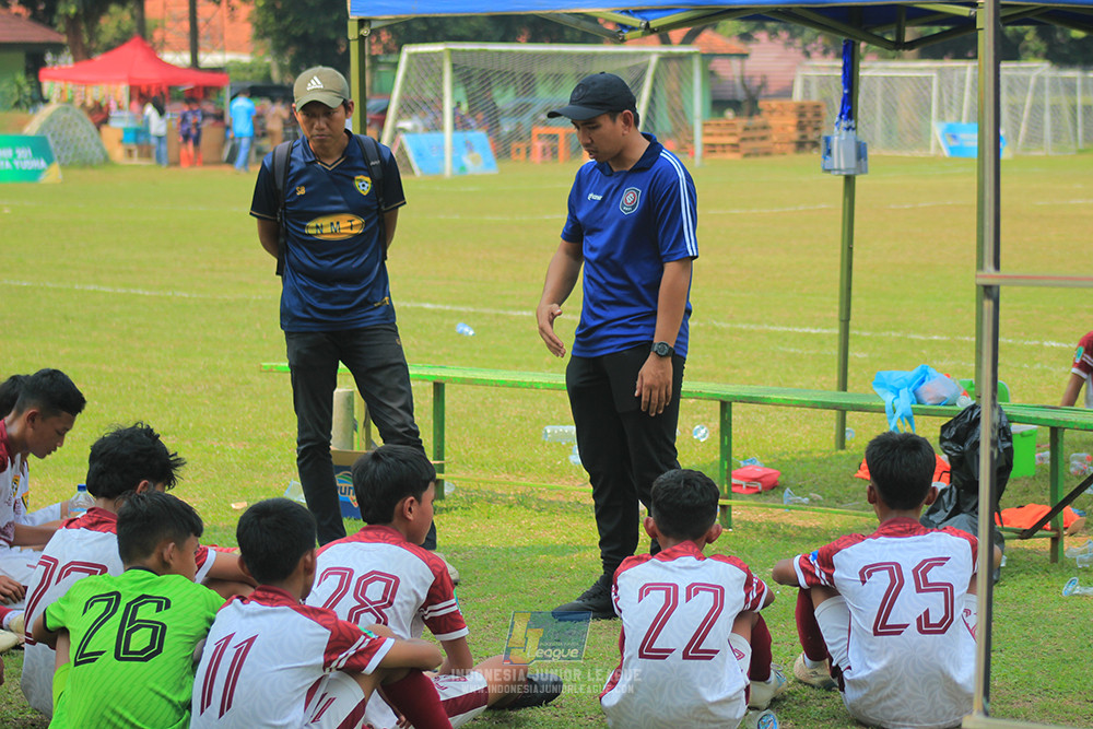 u13 200626 sumur batu muda vs maisa 27 bekasi