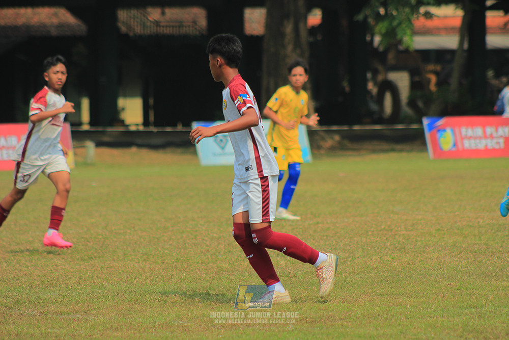 u13 200626 sumur batu muda vs maisa 27 bekasi