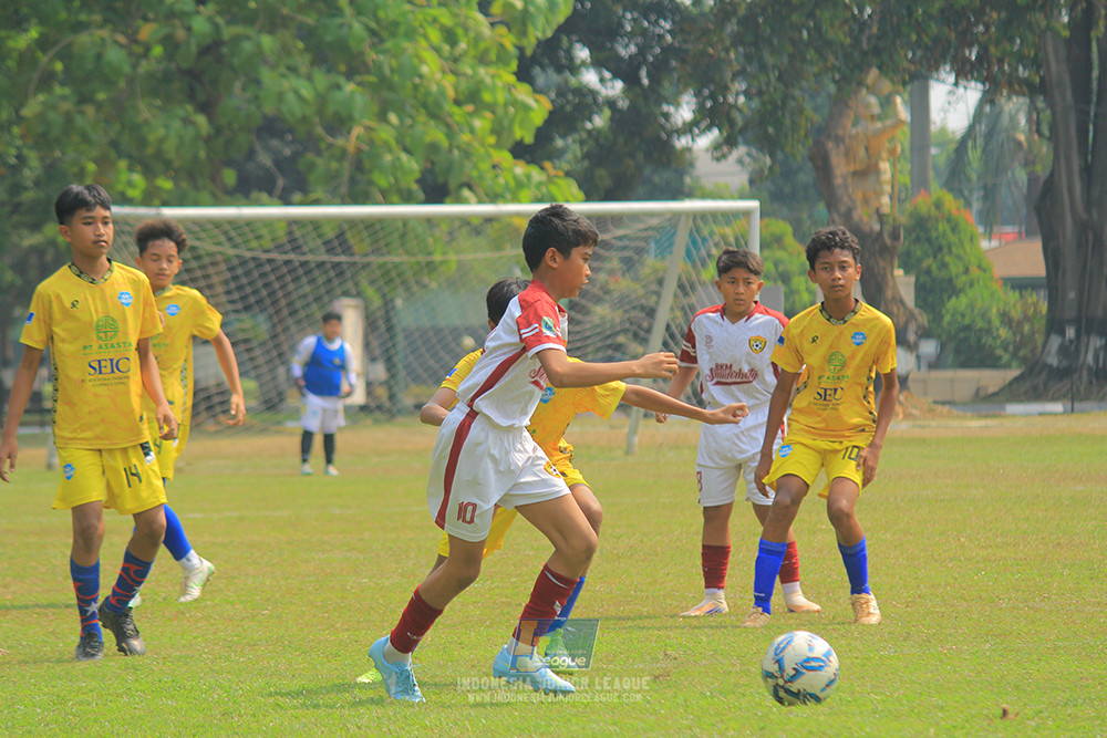u13 200626 sumur batu muda vs maisa 27 bekasi