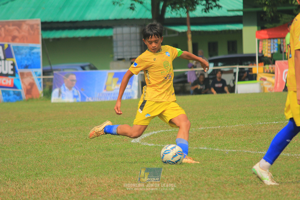 u13 200626 sumur batu muda vs maisa 27 bekasi