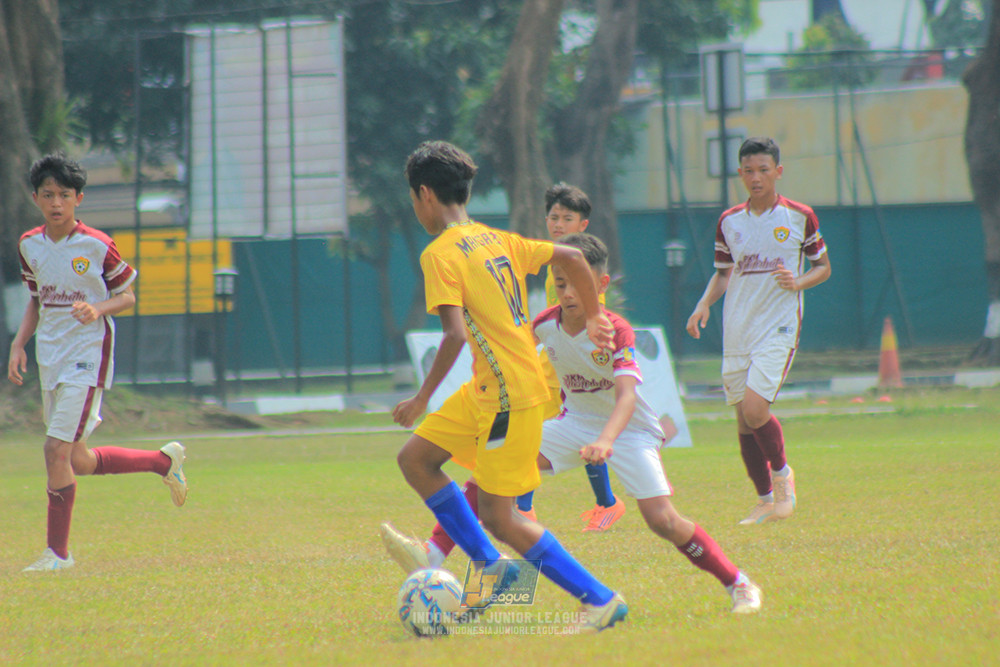 u13 200626 sumur batu muda vs maisa 27 bekasi