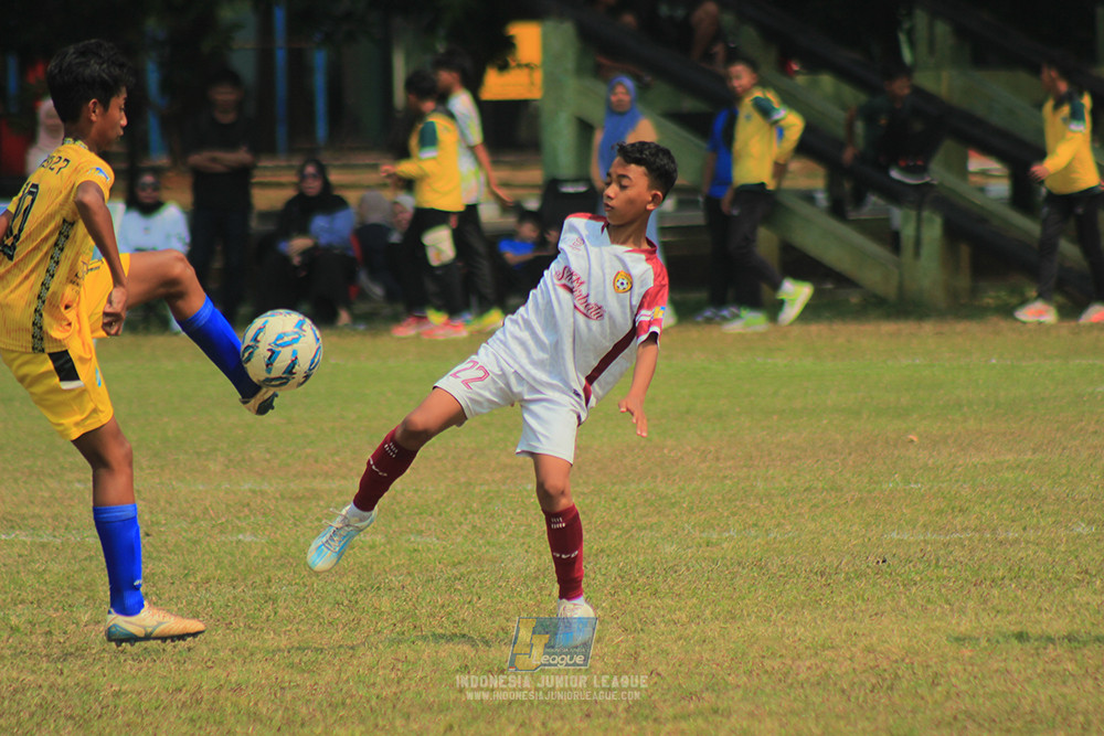 u13 200626 sumur batu muda vs maisa 27 bekasi