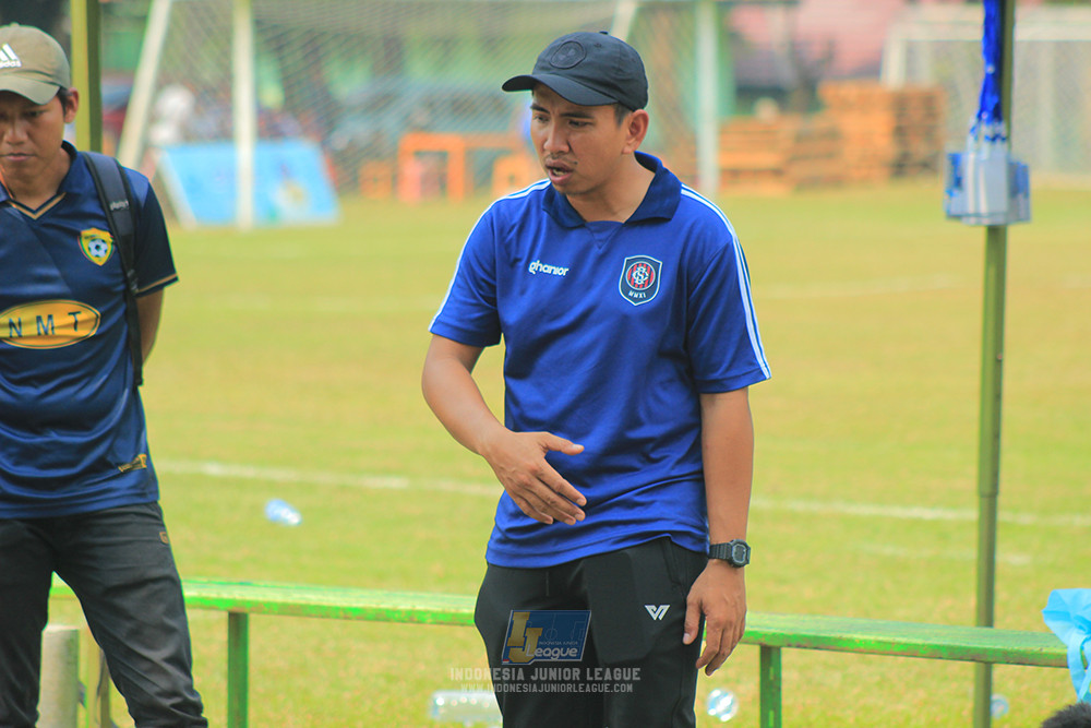 u13 200626 sumur batu muda vs maisa 27 bekasi