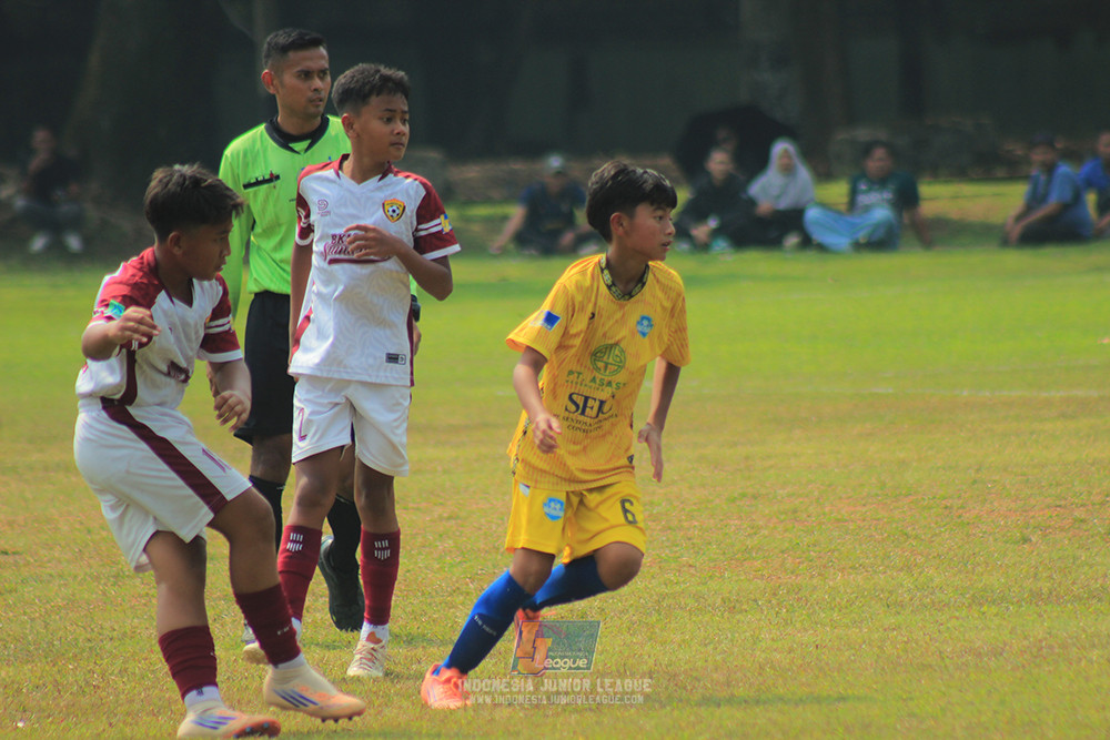 u13 200626 sumur batu muda vs maisa 27 bekasi