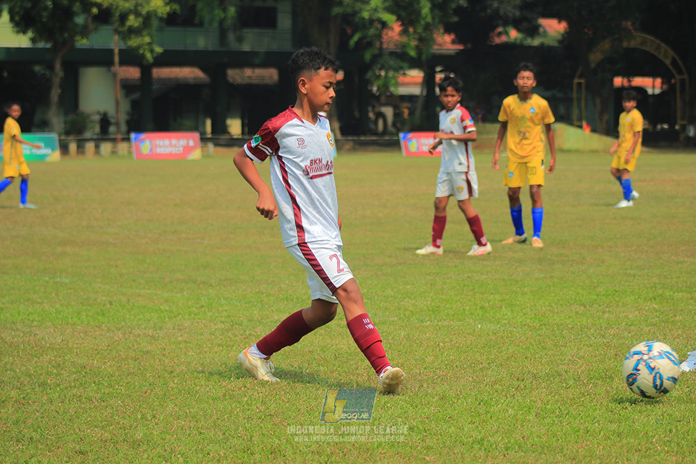 u13 200626 sumur batu muda vs maisa 27 bekasi