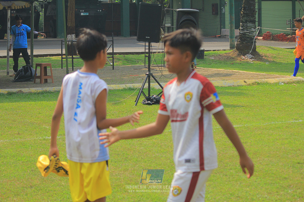u13 200626 sumur batu muda vs maisa 27 bekasi