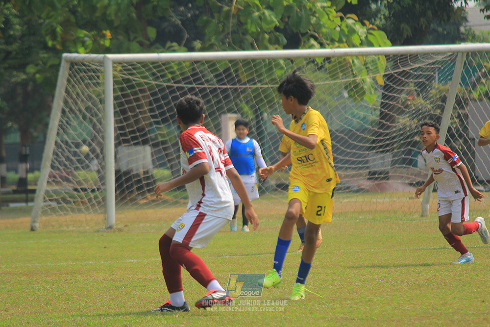 u13 200626 sumur batu muda vs maisa 27 bekasi