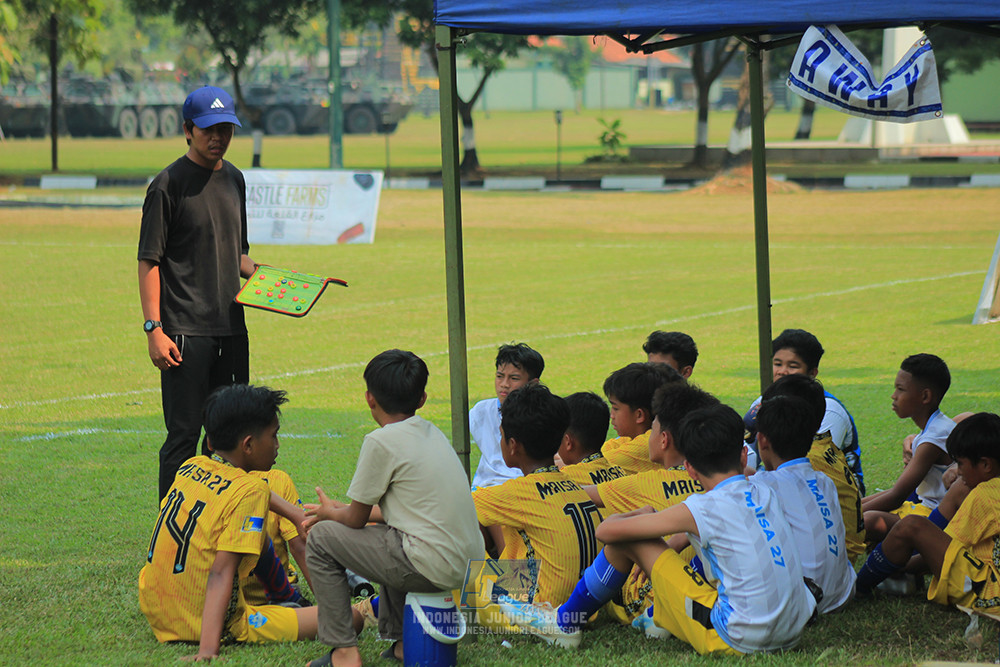 u13 200626 sumur batu muda vs maisa 27 bekasi