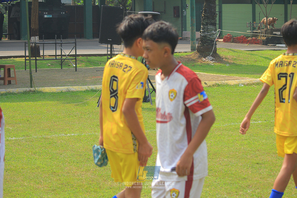 u13 200626 sumur batu muda vs maisa 27 bekasi