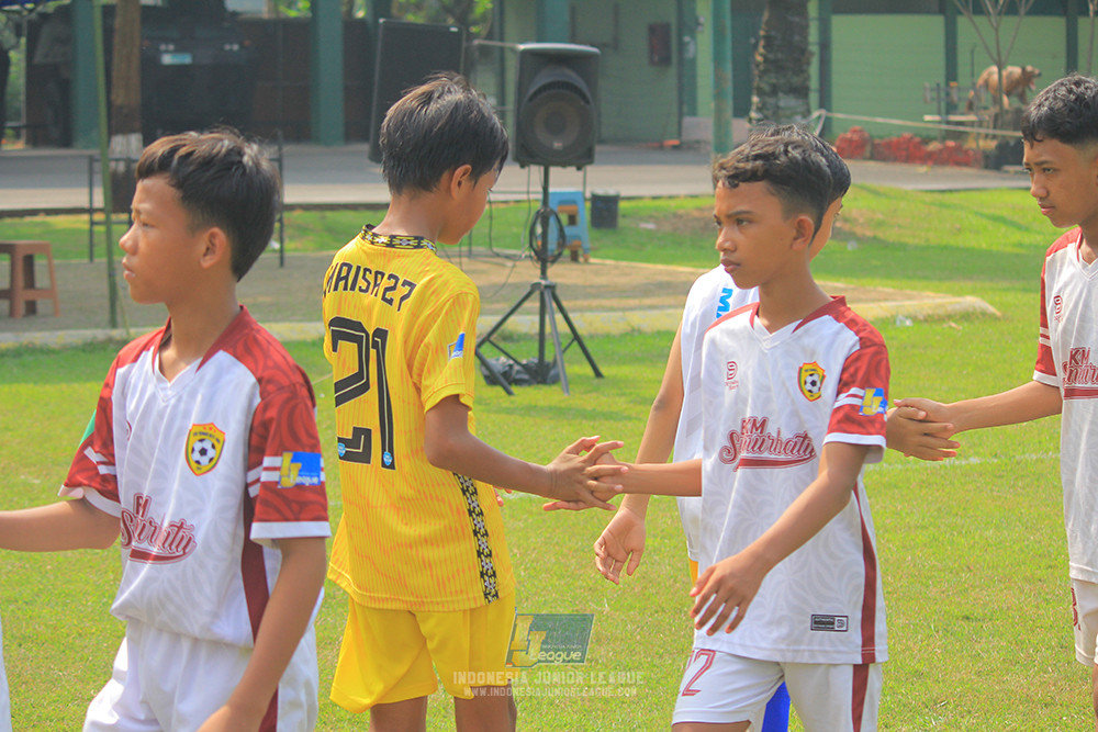 u13 200626 sumur batu muda vs maisa 27 bekasi