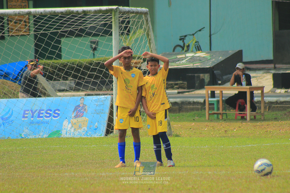 u13 200626 sumur batu muda vs maisa 27 bekasi