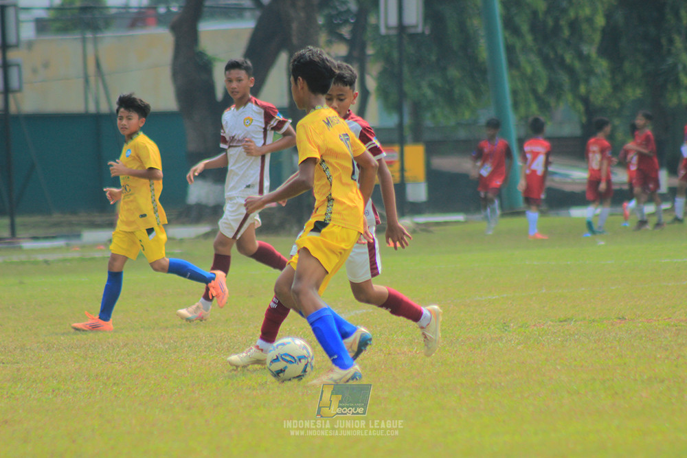 u13 200626 sumur batu muda vs maisa 27 bekasi