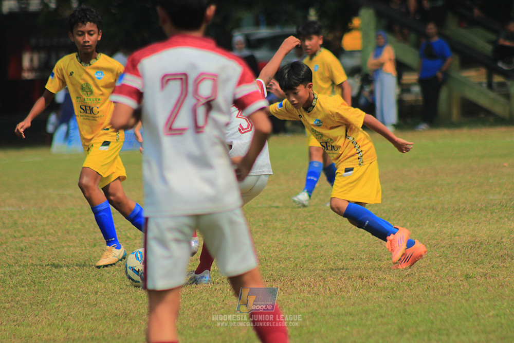 u13 200626 sumur batu muda vs maisa 27 bekasi