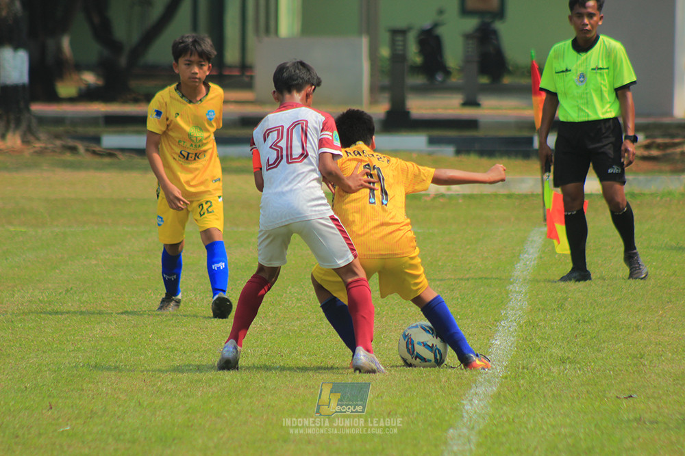u13 200626 sumur batu muda vs maisa 27 bekasi