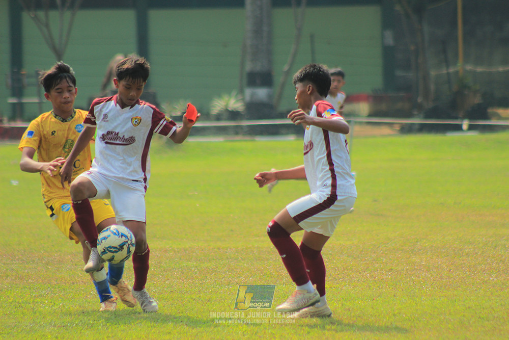 u13 200626 sumur batu muda vs maisa 27 bekasi