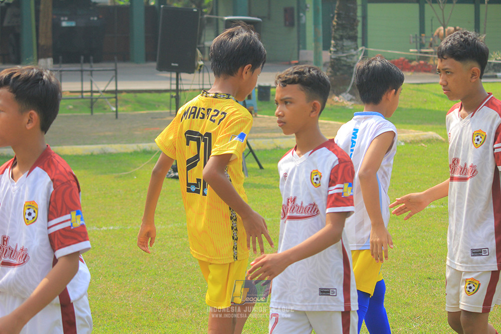 u13 200626 sumur batu muda vs maisa 27 bekasi