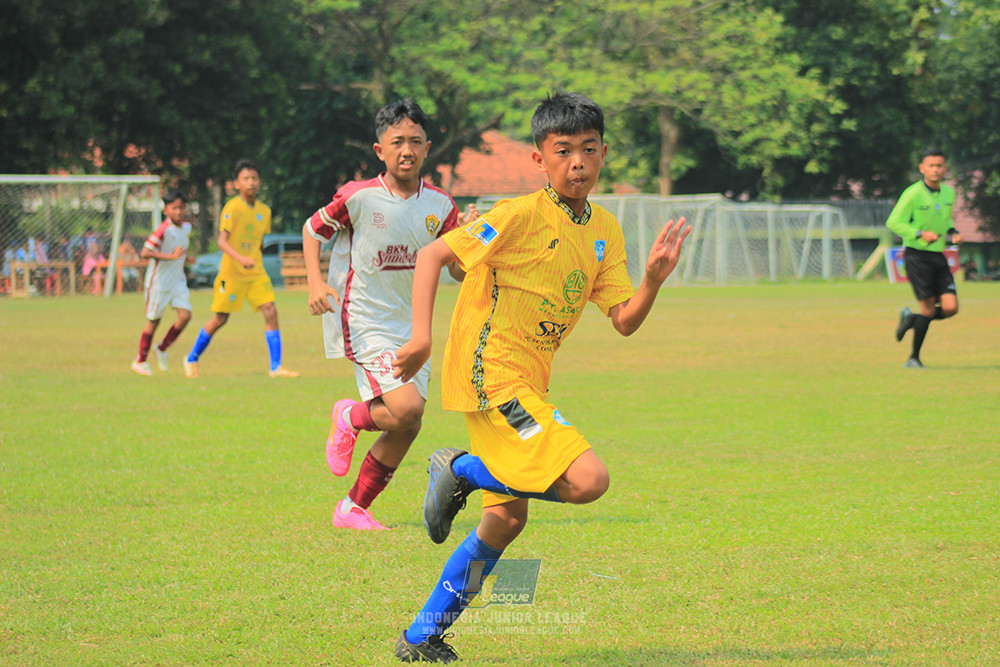u13 200626 sumur batu muda vs maisa 27 bekasi
