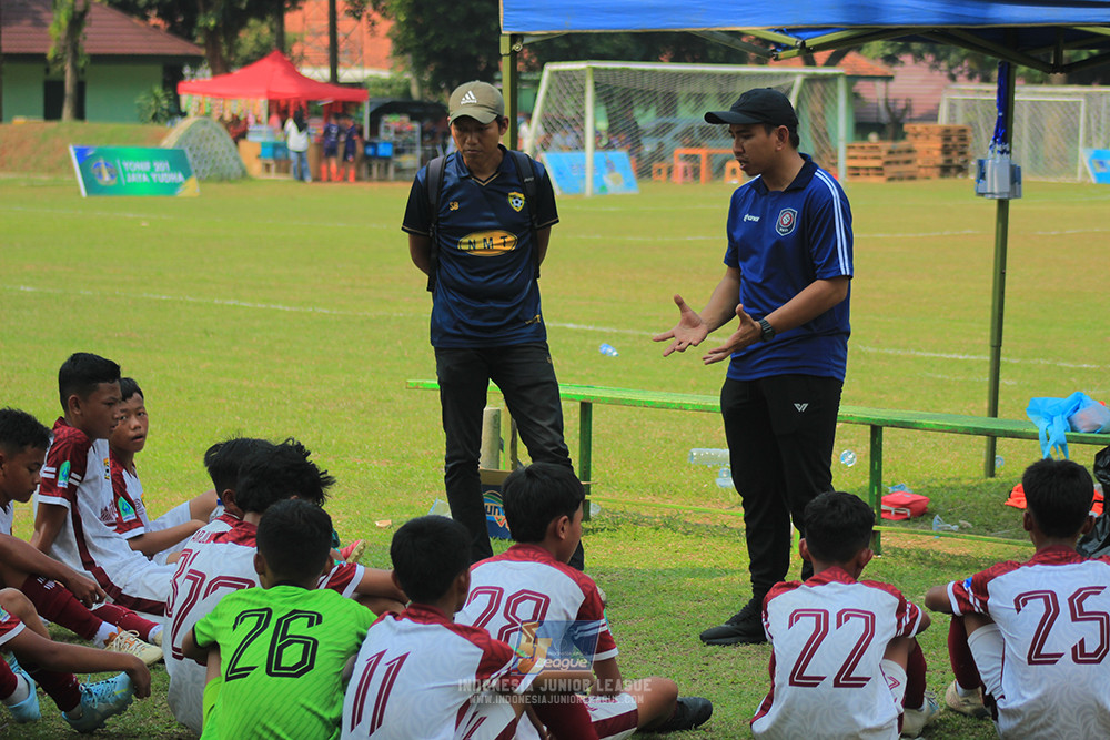 u13 200626 sumur batu muda vs maisa 27 bekasi