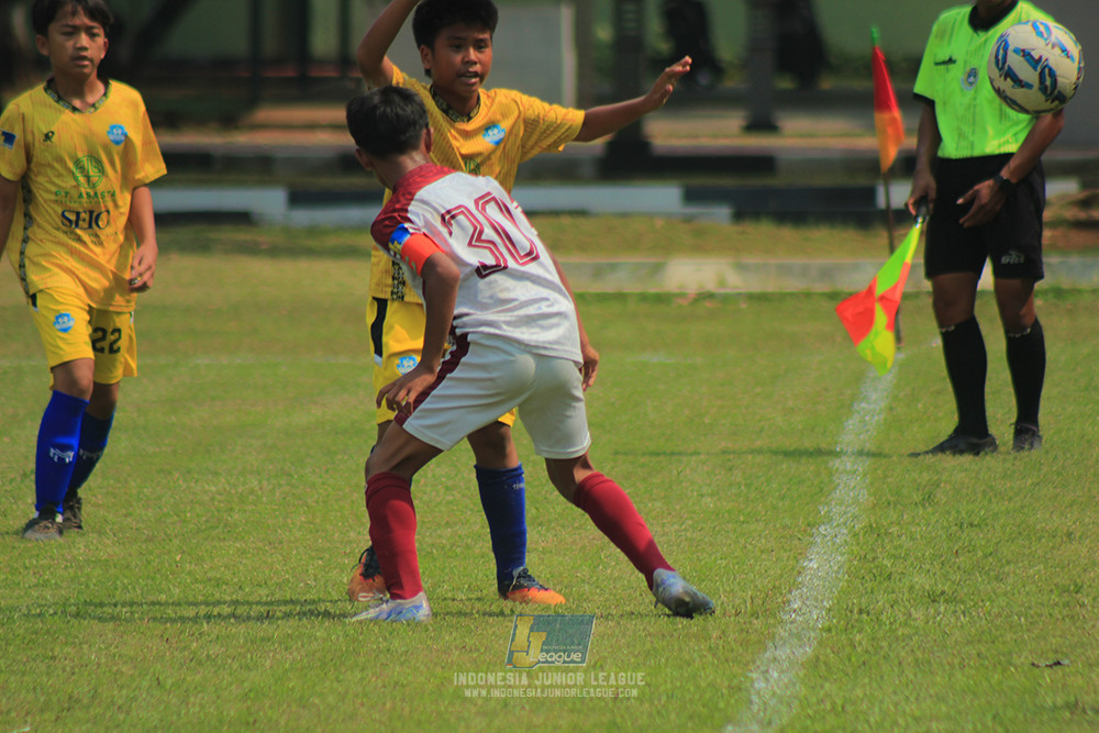 u13 200626 sumur batu muda vs maisa 27 bekasi
