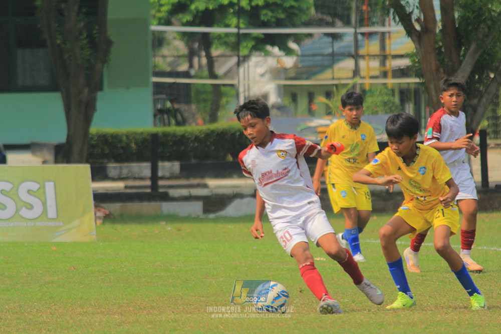 u13 200626 sumur batu muda vs maisa 27 bekasi