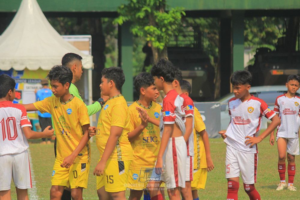 u13 200626 sumur batu muda vs maisa 27 bekasi