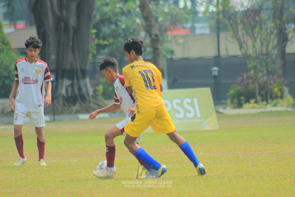 u13 200626 sumur batu muda vs maisa 27 bekasi