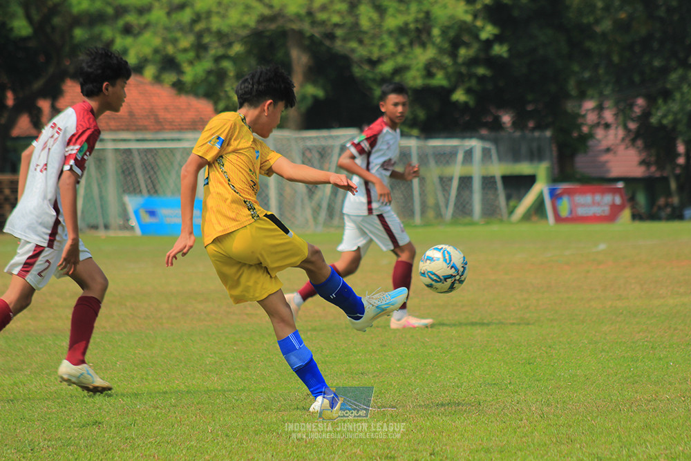 u13 200626 sumur batu muda vs maisa 27 bekasi