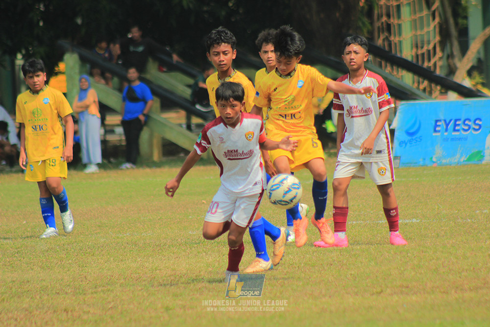 u13 200626 sumur batu muda vs maisa 27 bekasi