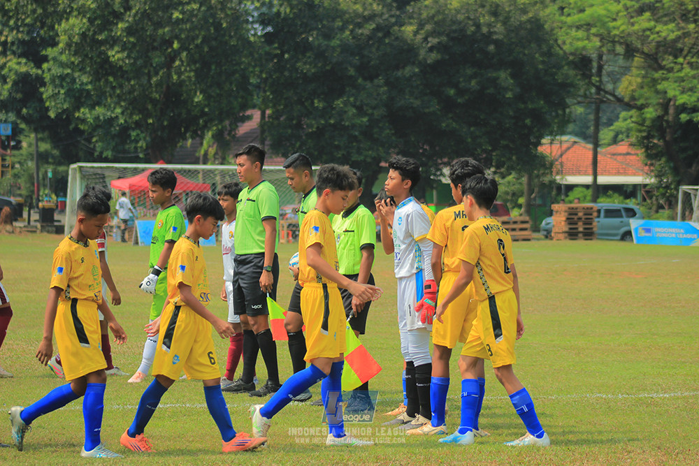 u13 200626 sumur batu muda vs maisa 27 bekasi