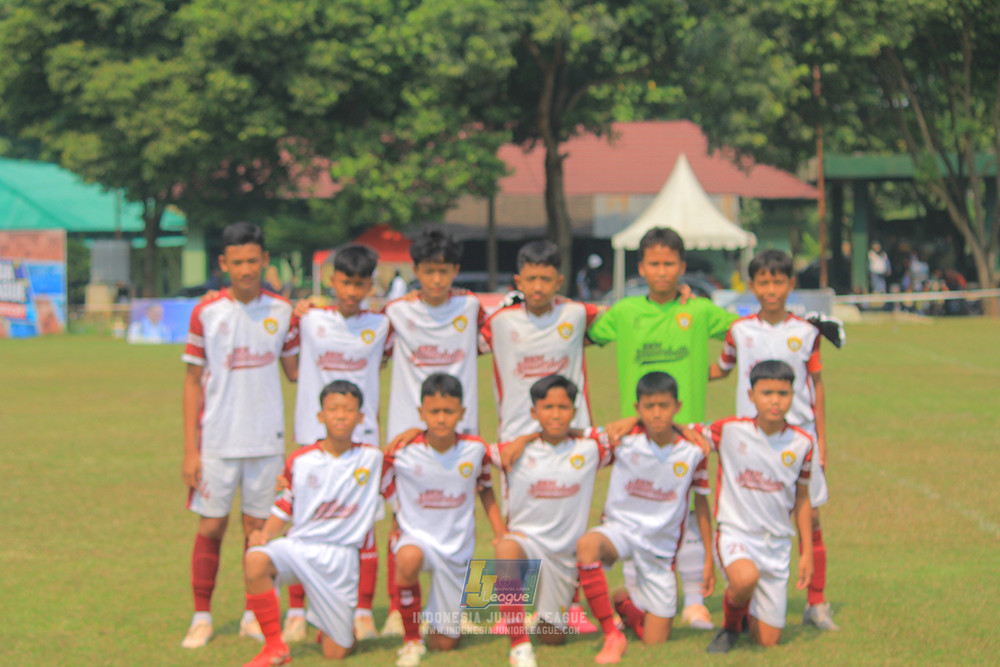 u13 200626 sumur batu muda vs maisa 27 bekasi