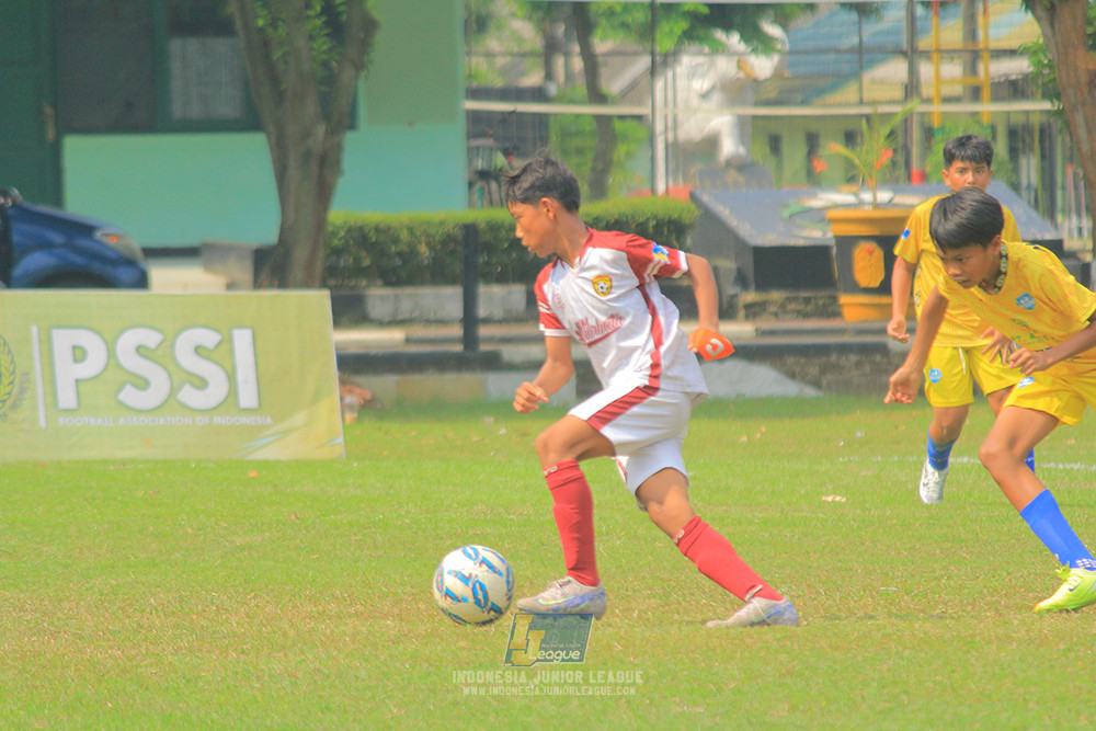 u13 200626 sumur batu muda vs maisa 27 bekasi