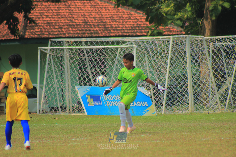 u13 200626 sumur batu muda vs maisa 27 bekasi
