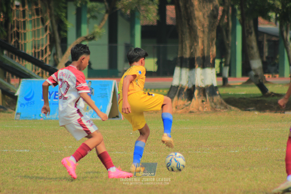 u13 200626 sumur batu muda vs maisa 27 bekasi