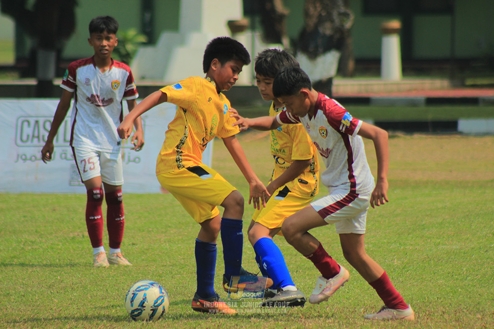u13 200626 sumur batu muda vs maisa 27 bekasi