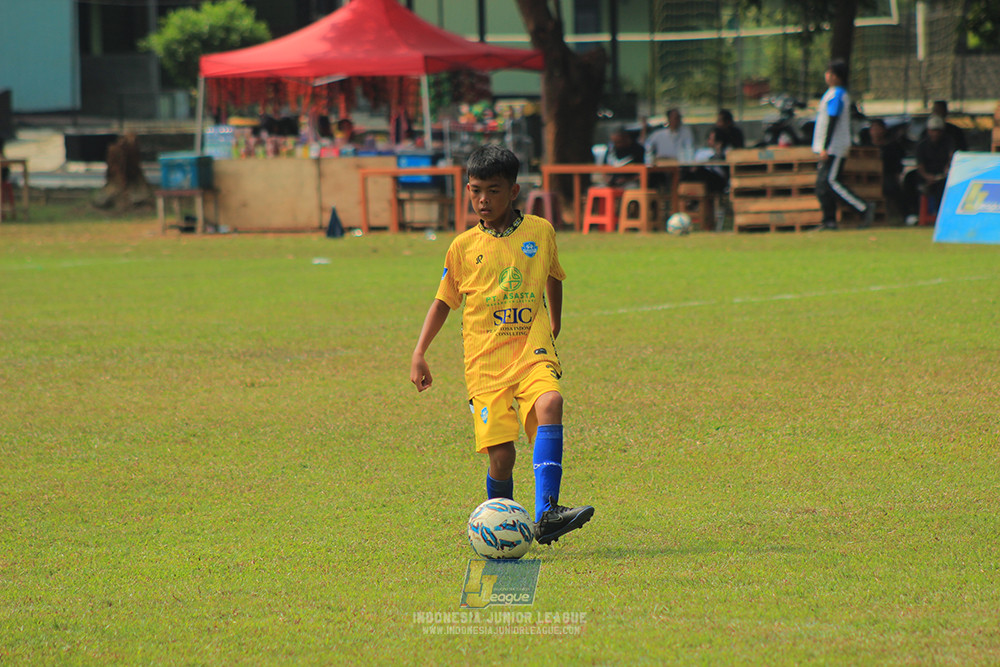 u13 200626 sumur batu muda vs maisa 27 bekasi