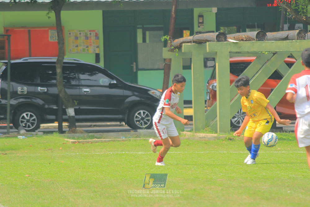 u13 200626 sumur batu muda vs maisa 27 bekasi