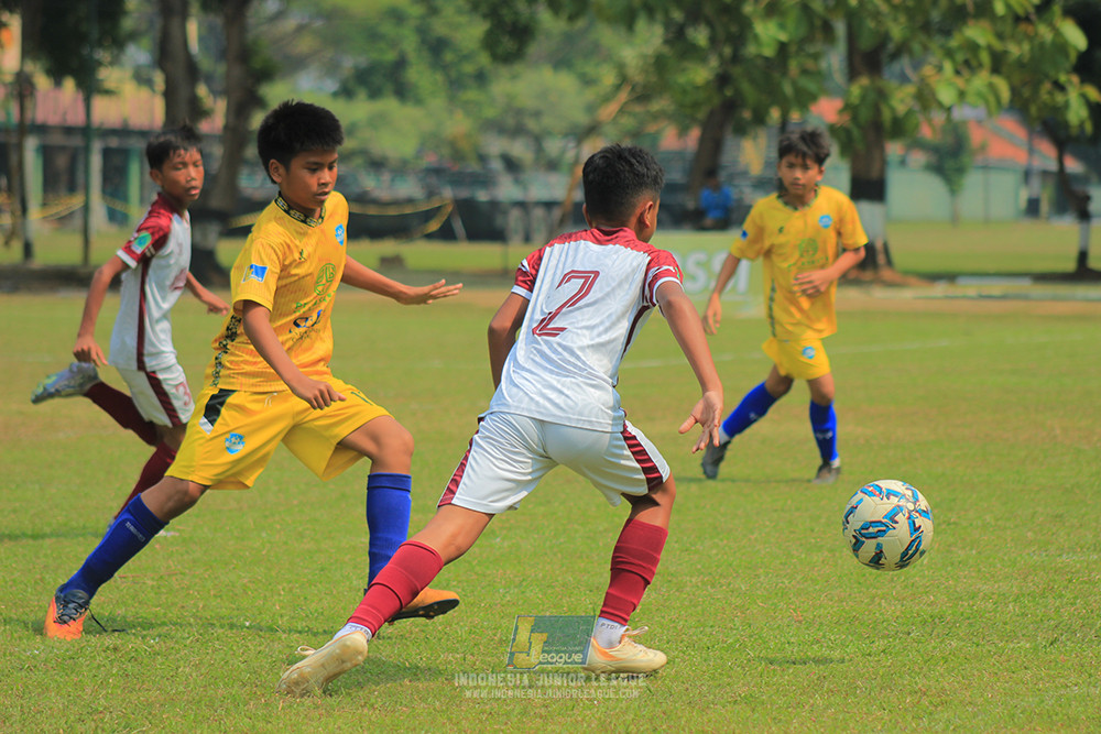 u13 200626 sumur batu muda vs maisa 27 bekasi