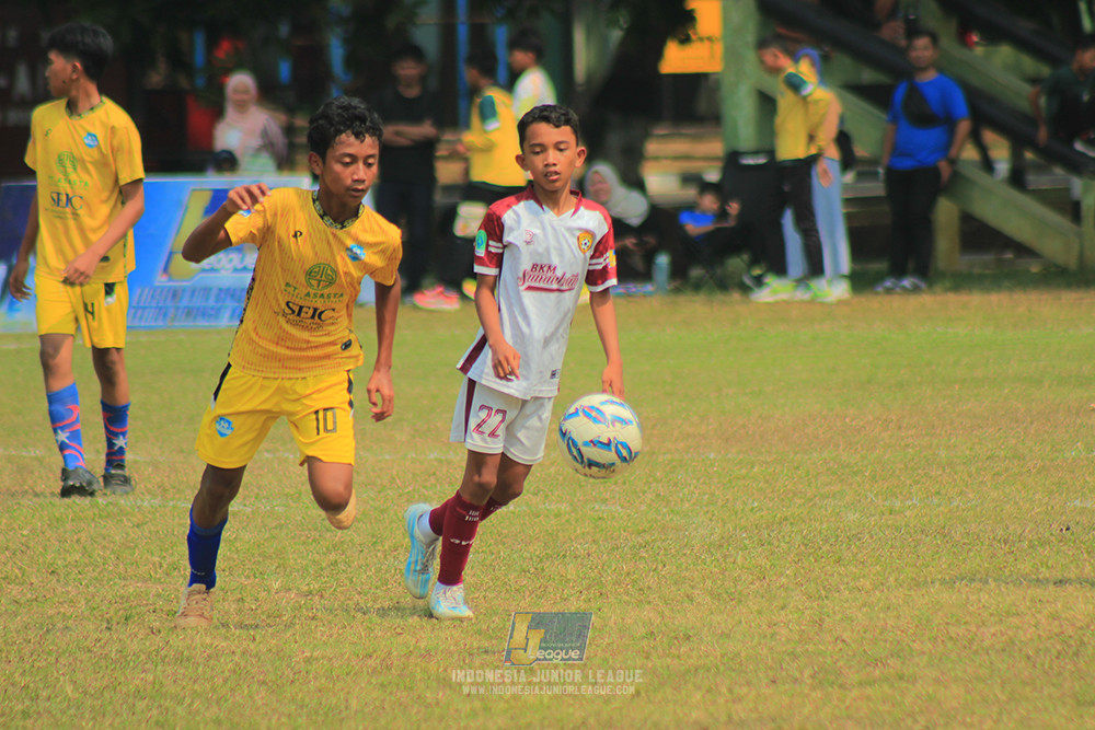 u13 200626 sumur batu muda vs maisa 27 bekasi